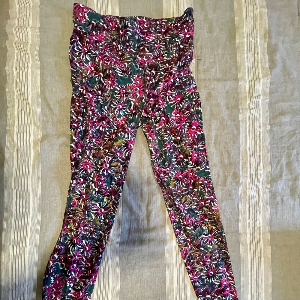 Lululemon Align 28” High Rise Leggings